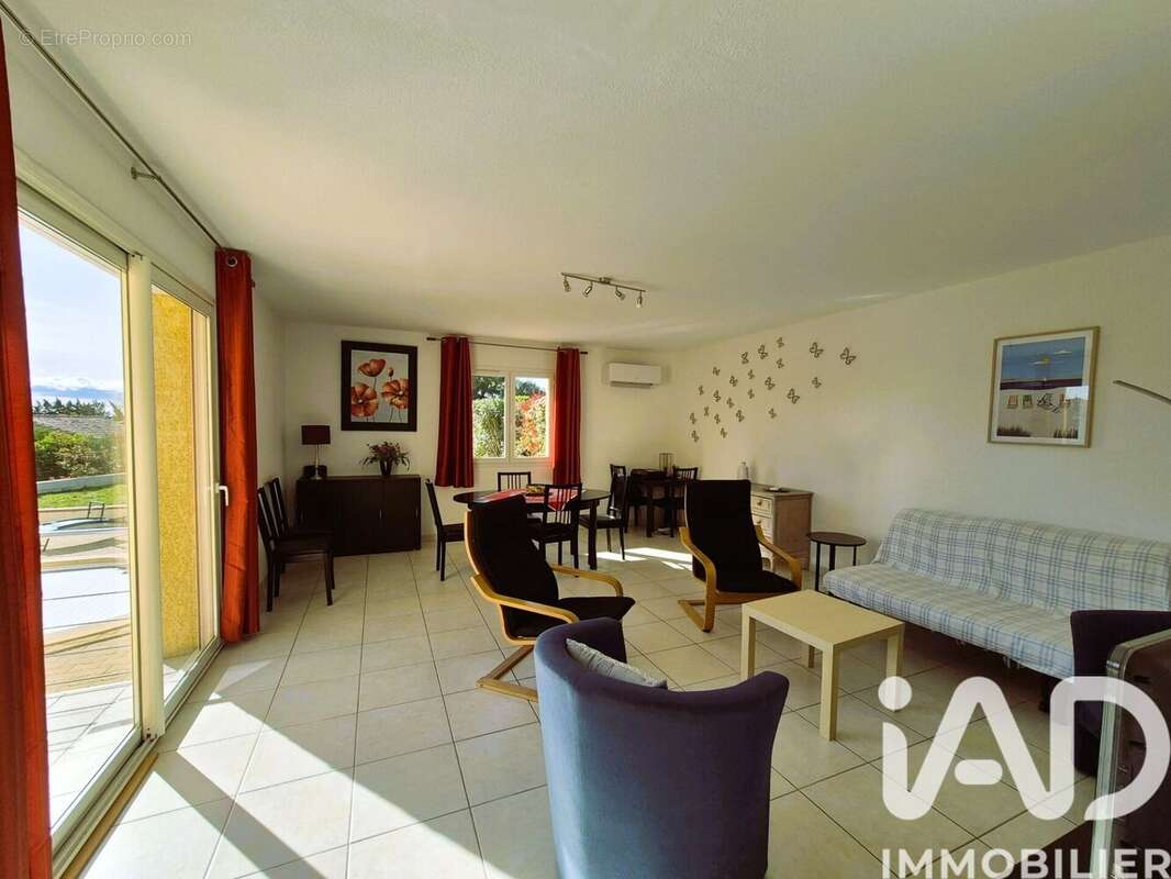 Photo 8 - Maison à MAGALAS
