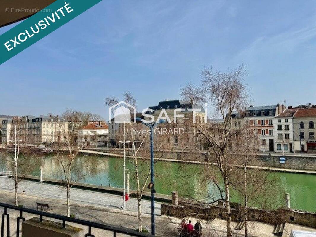 Photo 1 - Appartement à VERDUN