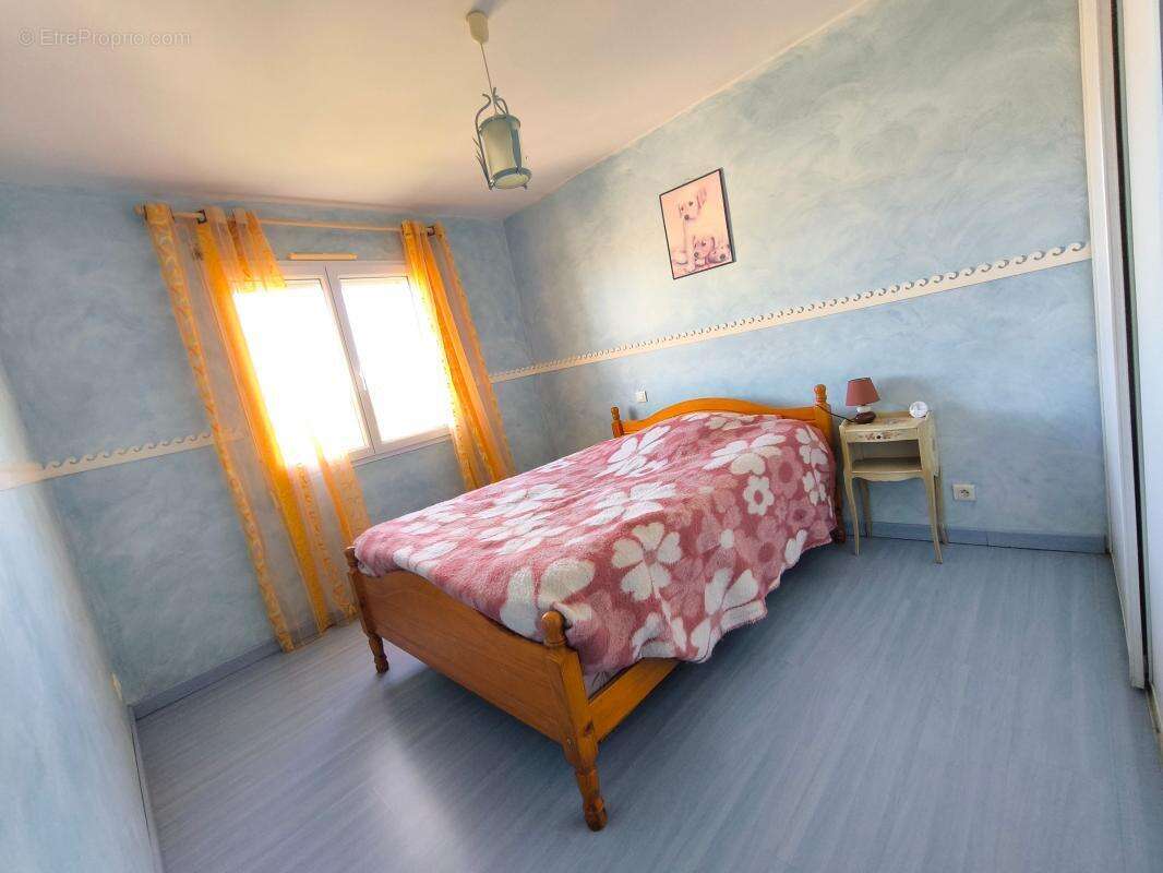 Maison à VILLETELLE