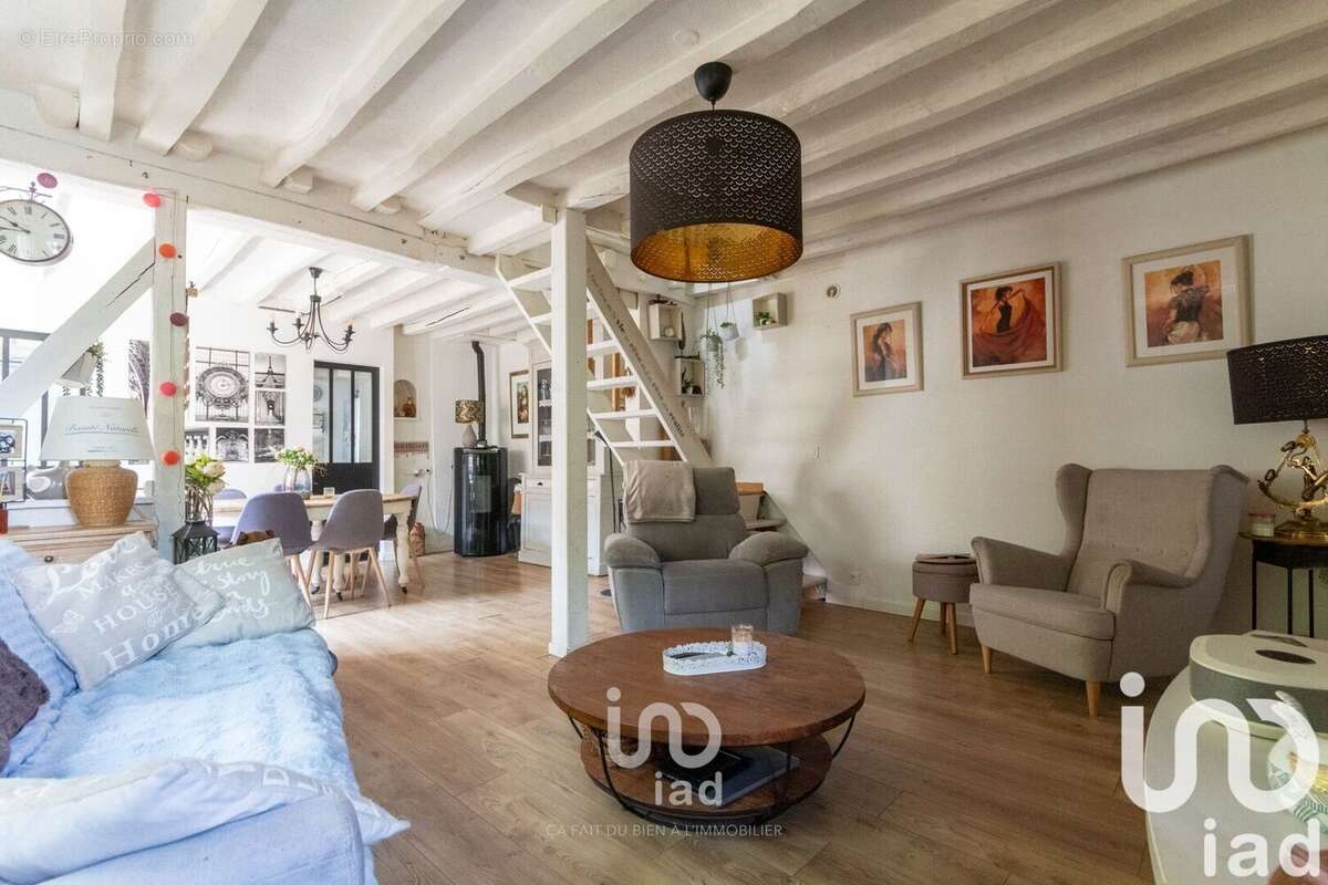 Photo 8 - Maison à ANET