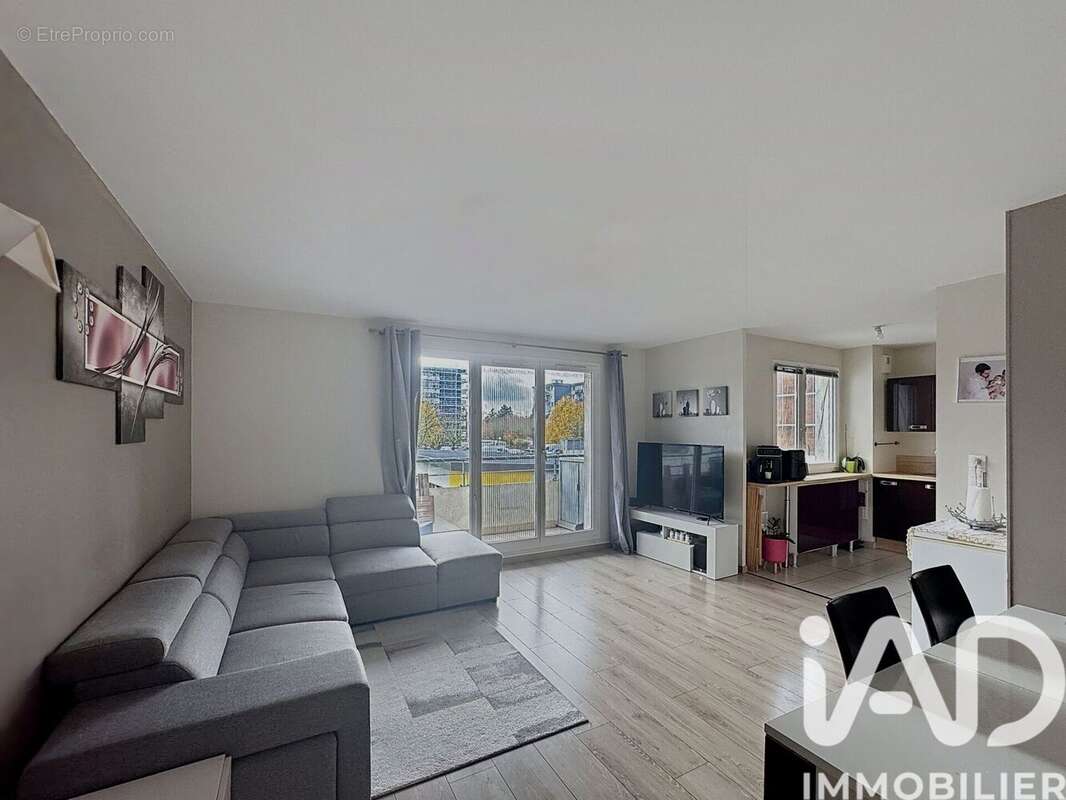 Photo 2 - Appartement à TRAPPES