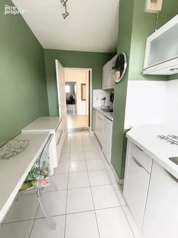 Photo Appartement à Dax au prix de 320 000€