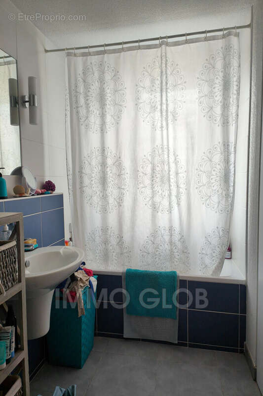 Maison à MARGUERITTES