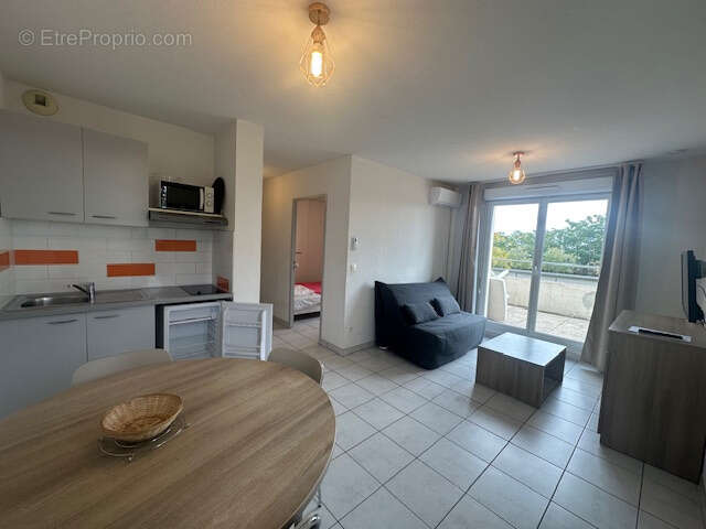 Appartement à LE GRAU-DU-ROI