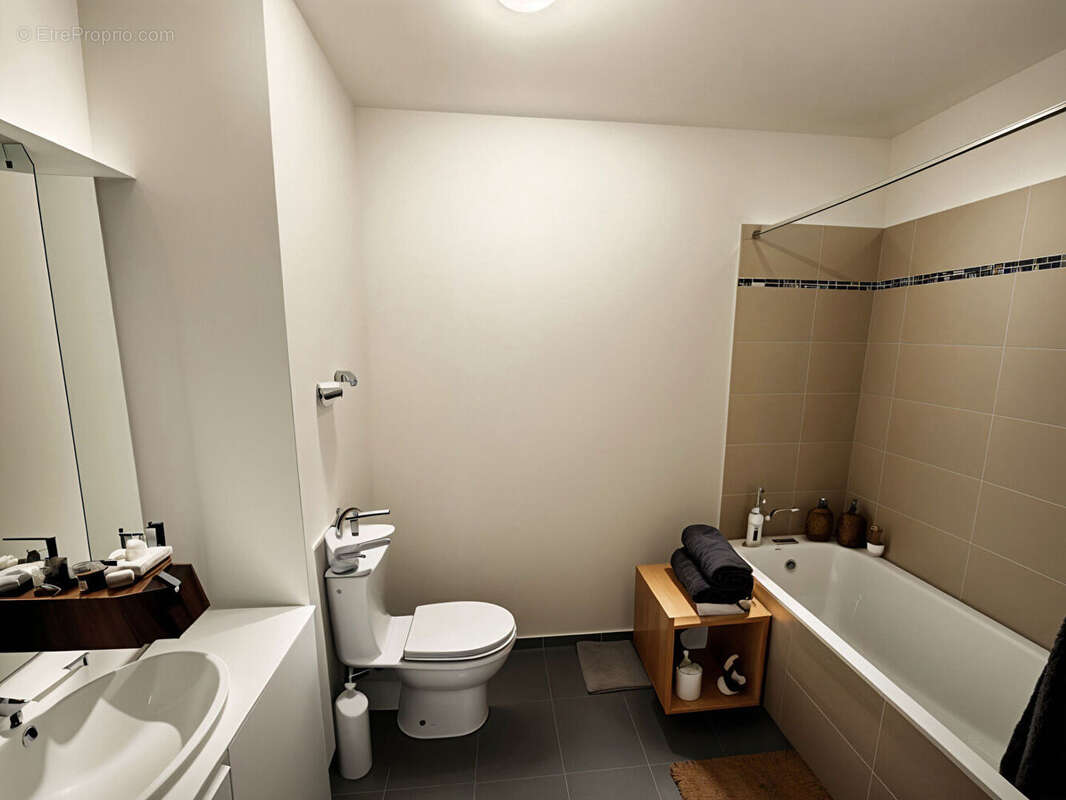 Appartement à EVREUX