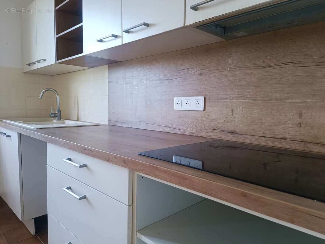 Maison à CHARENTONNAY