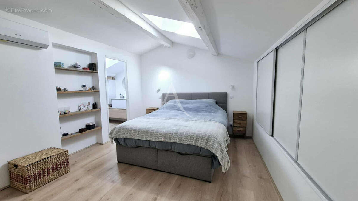 Maison à BALARUC-LE-VIEUX