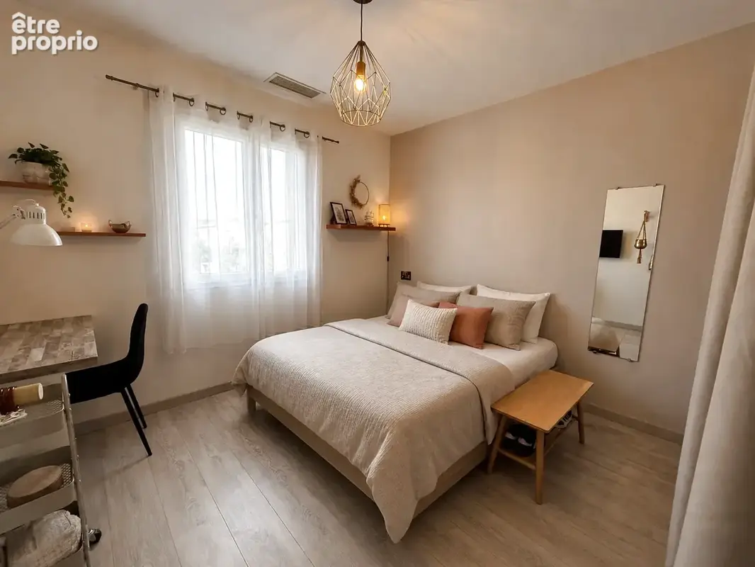 Villa  5 chambres avec piscine - photo 4