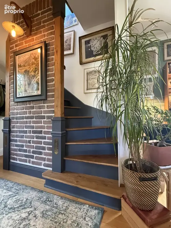 Maison 3 pièces 80 m² à vendre à Saint-Leu-La-Foret (95320) - photo 3