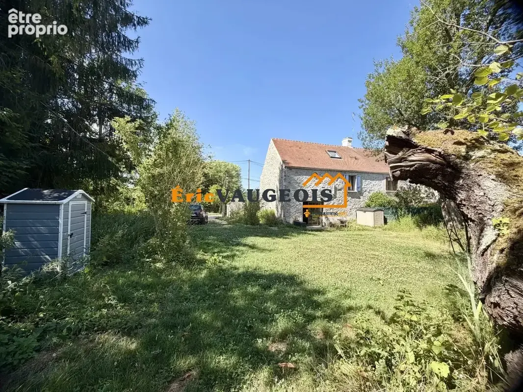 Vente Maison Saint-augustin(77515) 359 000ï¿œ - photo 4
