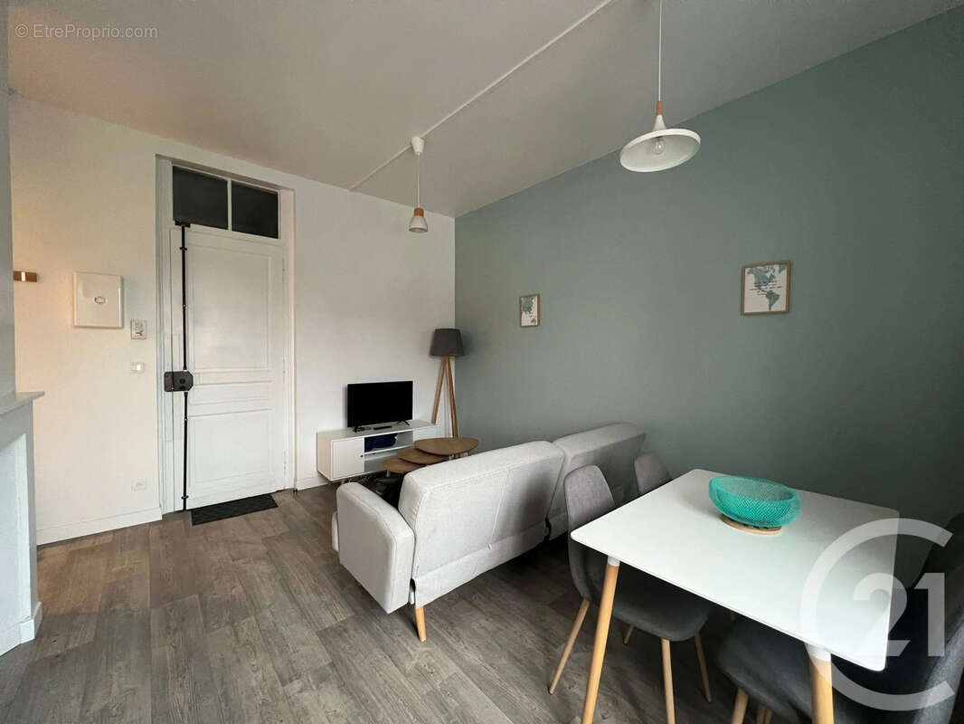 Appartement à LILLE