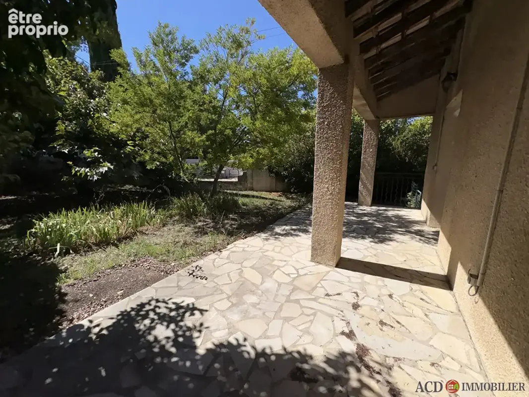 A  vendre velaux maison t4 - photo 3