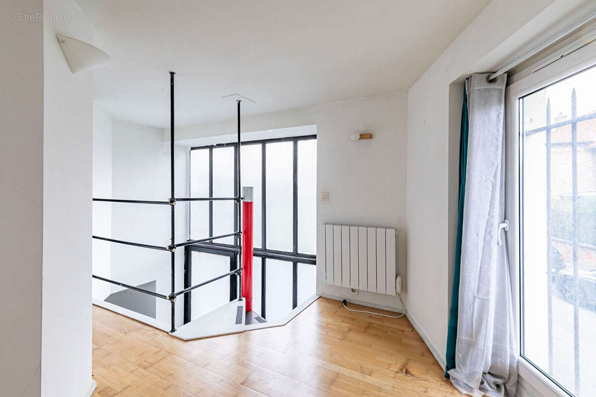 Appartement à MEUDON