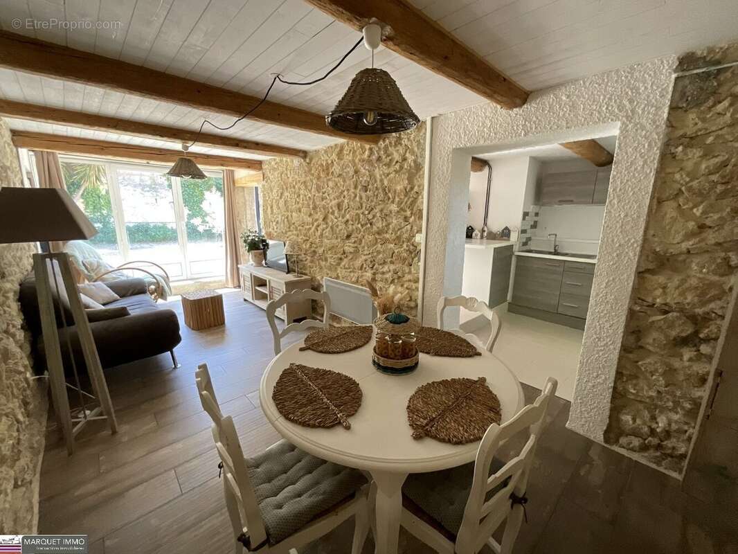 Maison à BEZIERS