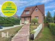 Maison à BOUVIGNY-BOYEFFLES