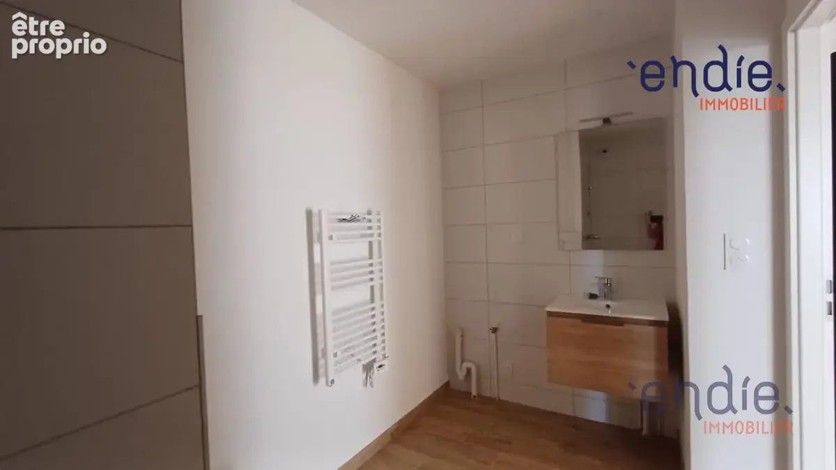 Appartement 2 pièces 41 m² à vendre à Saint-Louis (68300) - photo 9