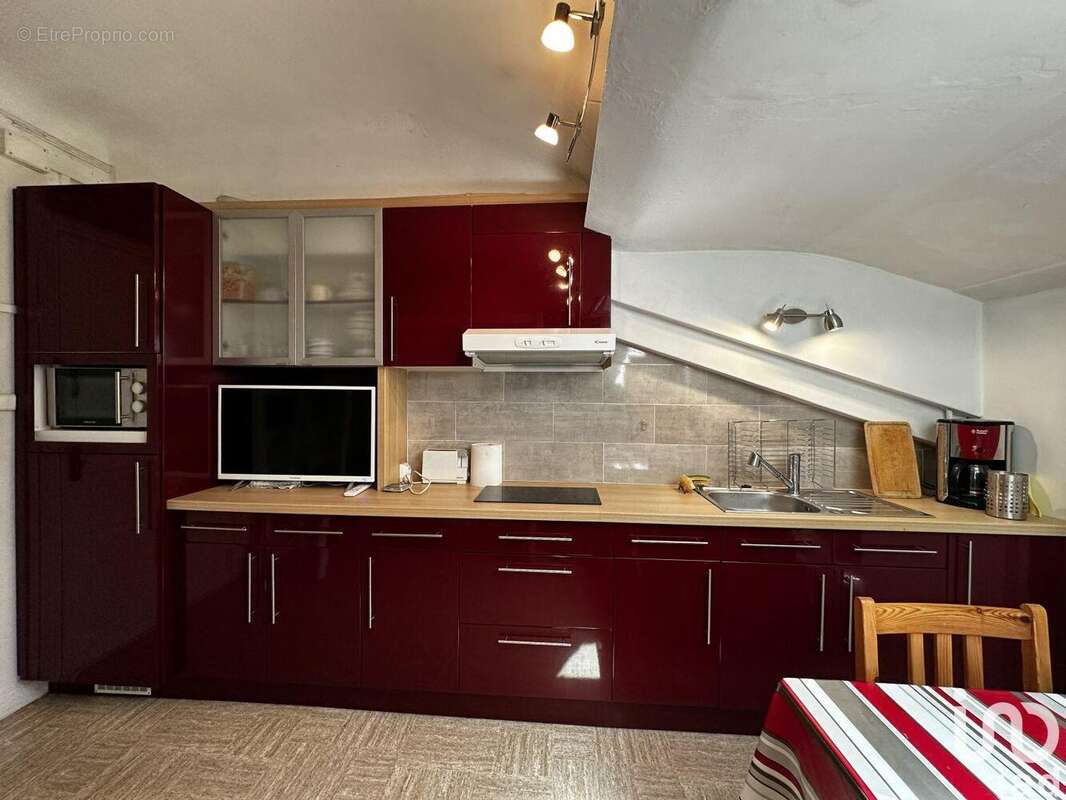 Photo 4 - Appartement à HENDAYE