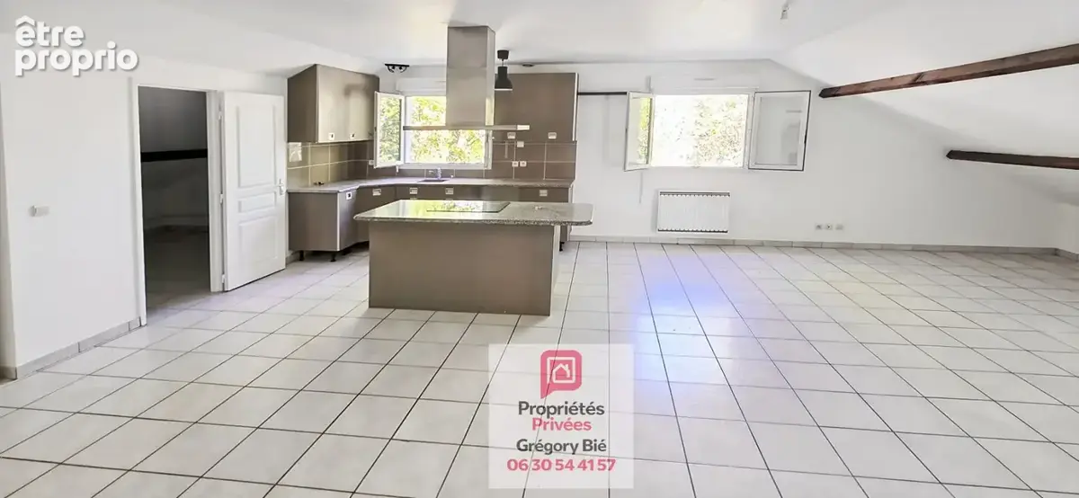 Appartement Coulommiers 4 pièce(s) 103.79 m2 - photo 3