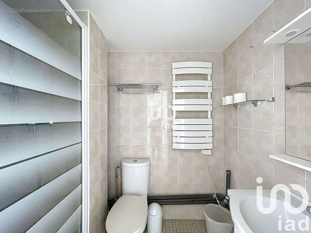 Photo 6 - Appartement à PUTEAUX