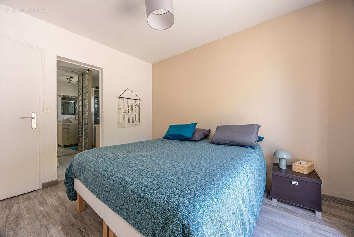 Maison familiale avec cachet, beau jardin, piscine - photo 9
