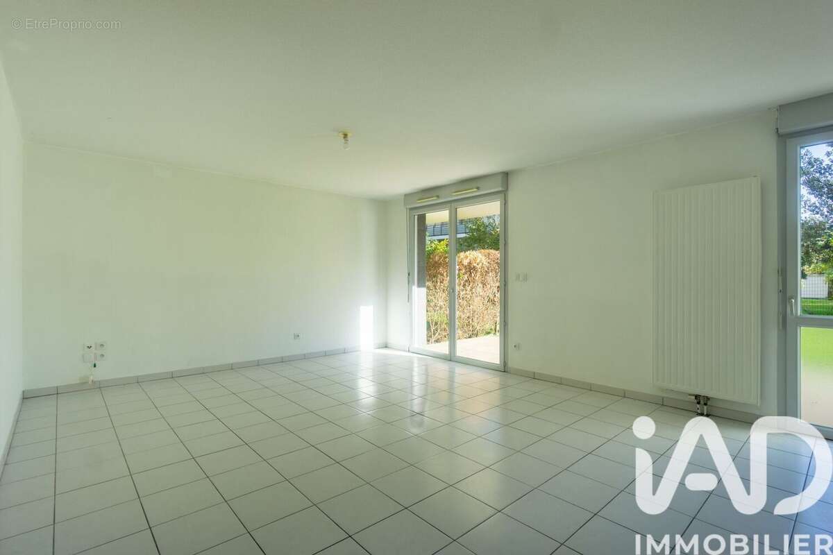 Photo 3 - Appartement à TOULOUSE