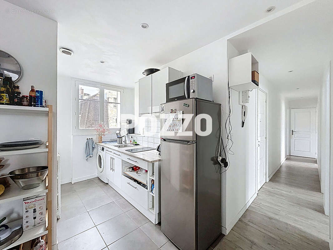 Appartement à CAEN