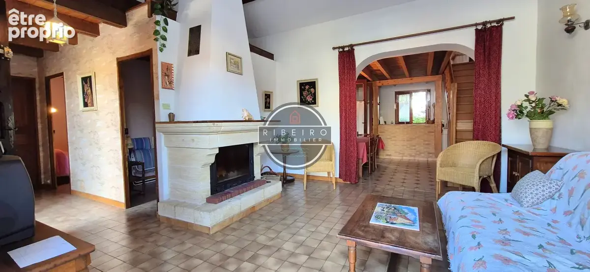 Villa de type 4 pièces à vendre au Grau d'Agde - photo 9