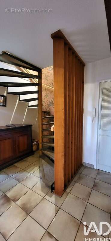 Photo 6 - Appartement à CHALON-SUR-SAONE
