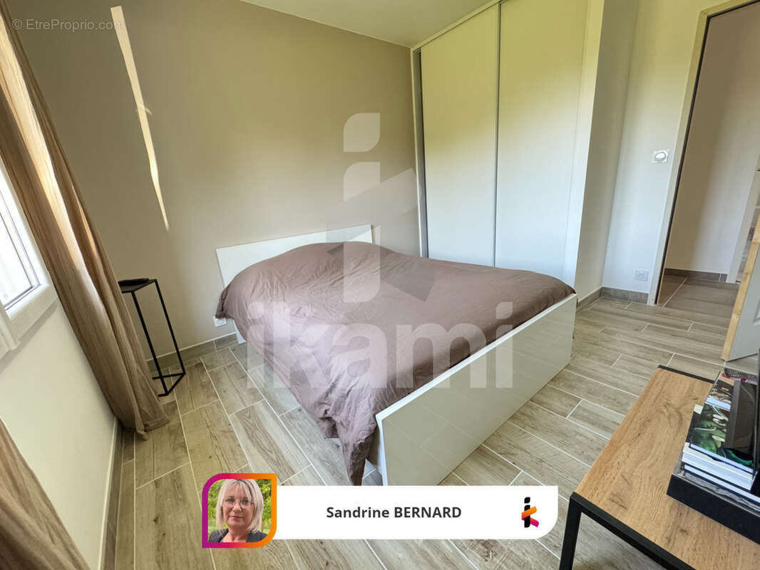 Maison à CHATILLON-SUR-CHER