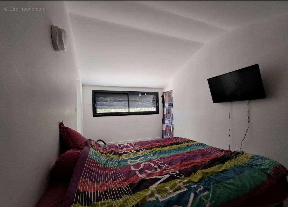 Appartement à CARMAUX