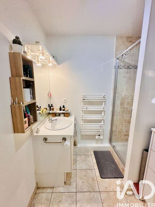Photo 7 - Appartement à LES SABLES-D'OLONNE