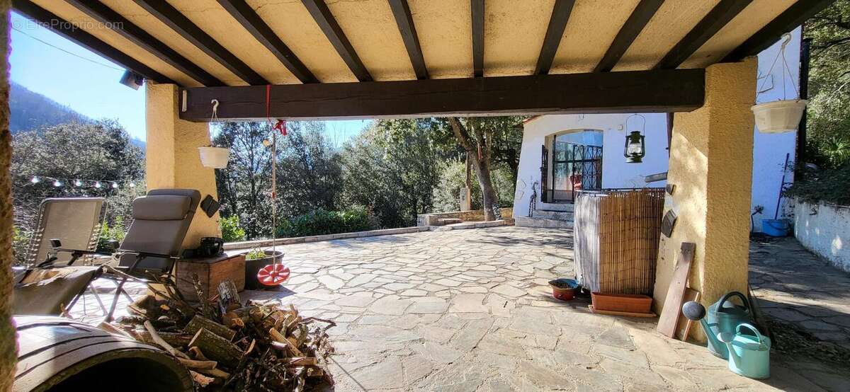 Photo 4 - Maison à MONTFERRER