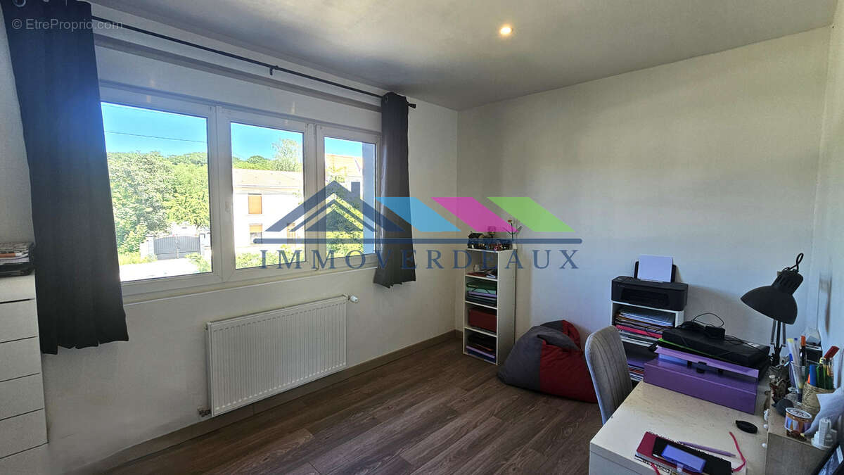 Maison à FLAVIGNY-SUR-MOSELLE