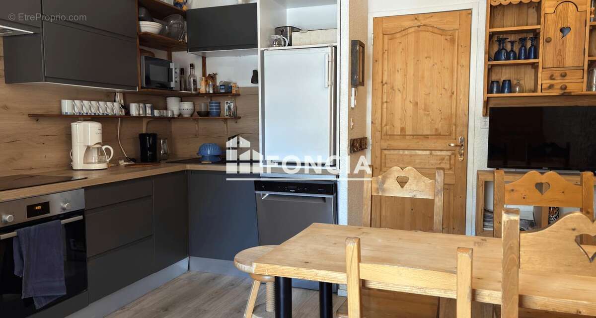 Exclusivité foncia : charmant t2 situé rue des vikings - photo 2