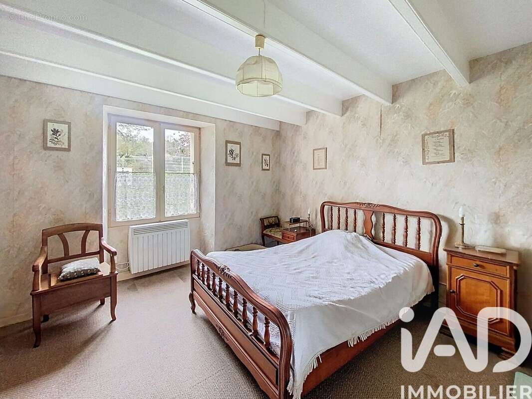 Photo 5 - Maison à LE PALAIS