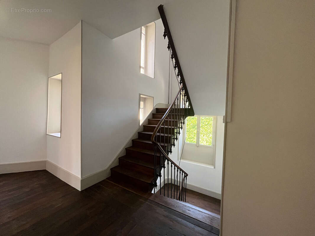 Maison à HENRICHEMONT