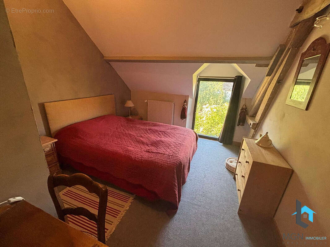 Maison à NOGENT-LE-ROI