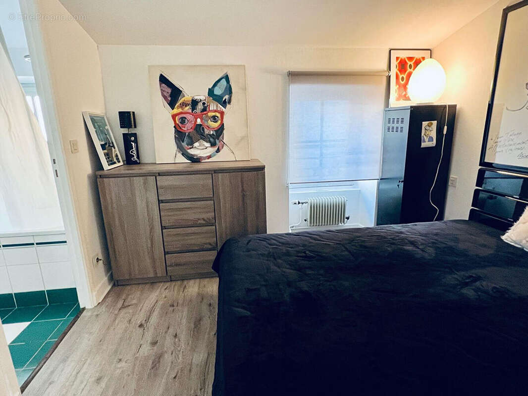 Appartement à ROCHEFORT