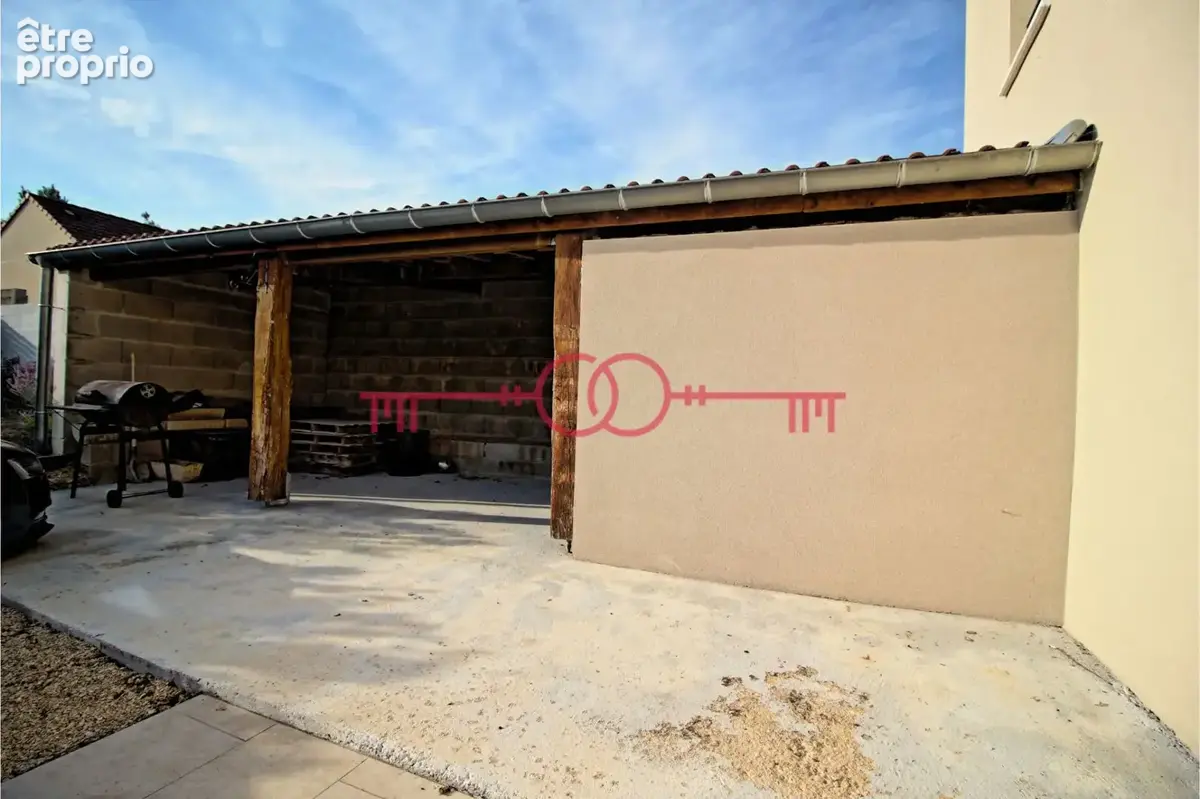 Maison familiale de 277 m² - 5 chambres - Plain-pied possible - Thibie - photo 14