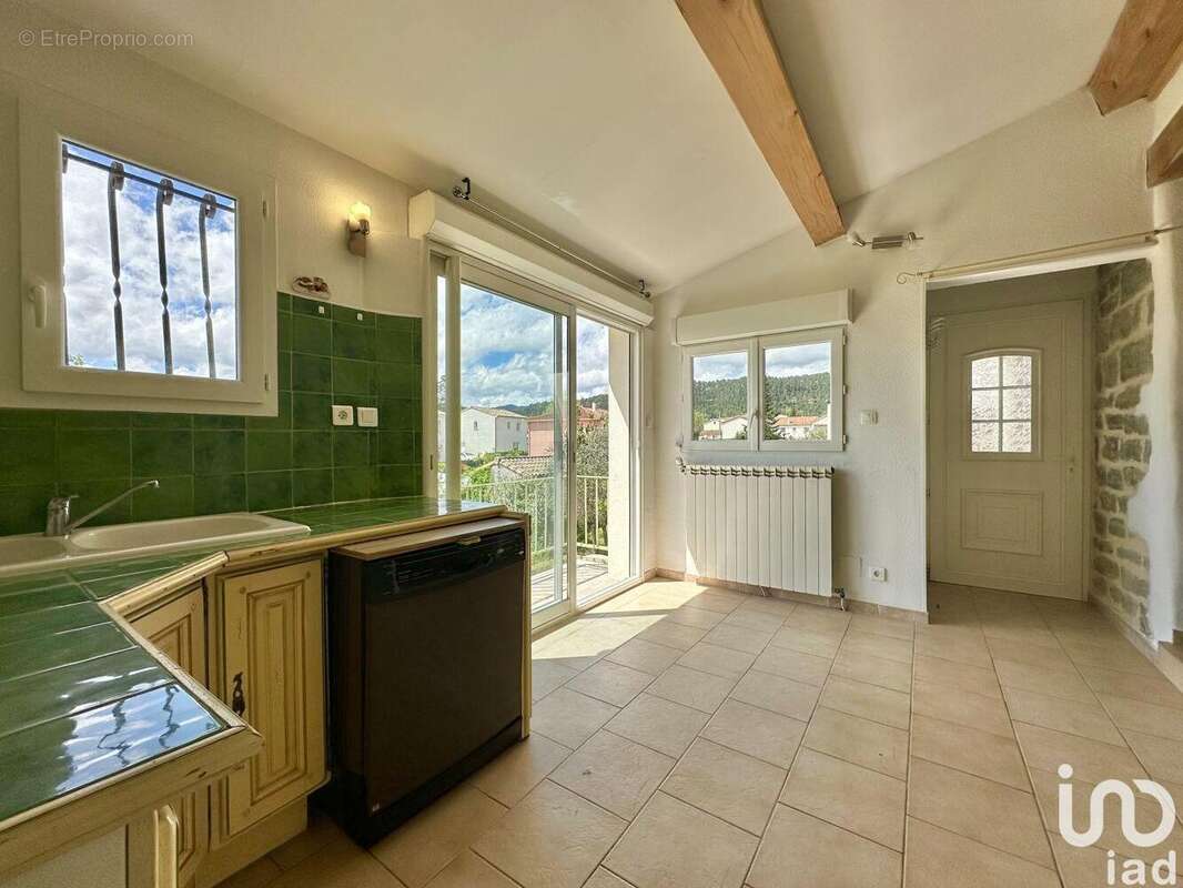 Photo 3 - Appartement à ALES