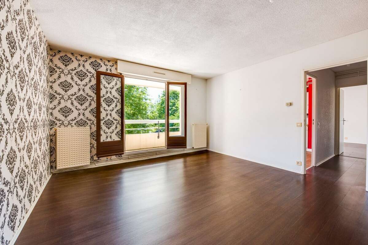 Appartement à BAYONNE