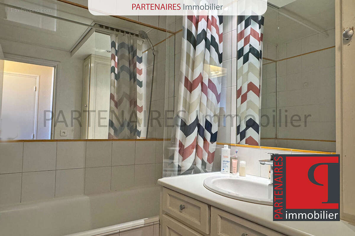 Appartement à VERSAILLES