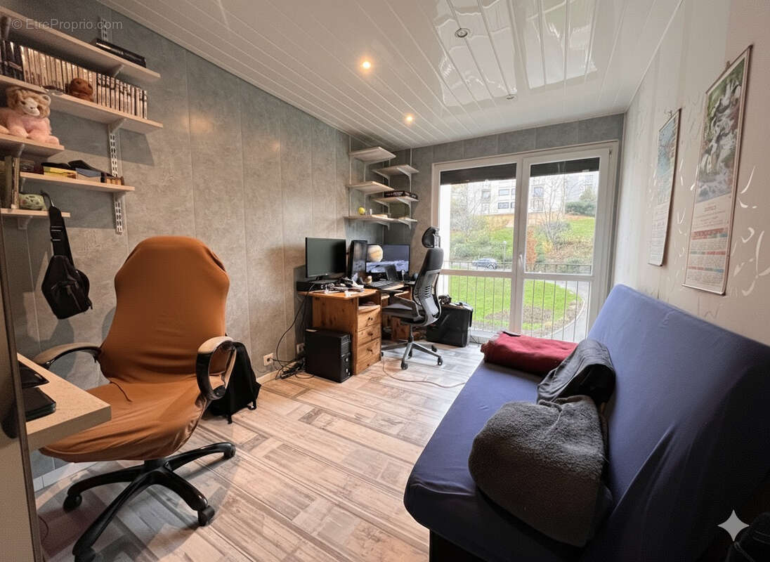 Appartement à PALAISEAU