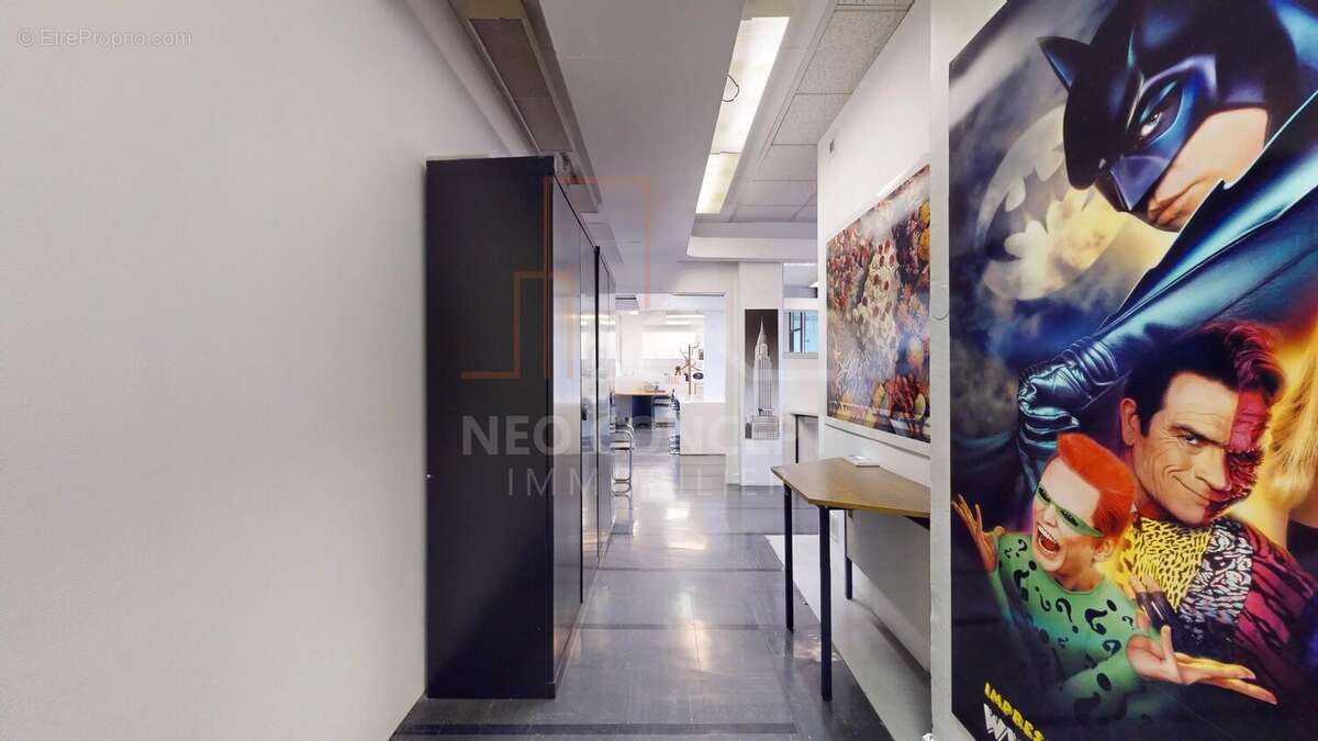 Commerce à STRASBOURG