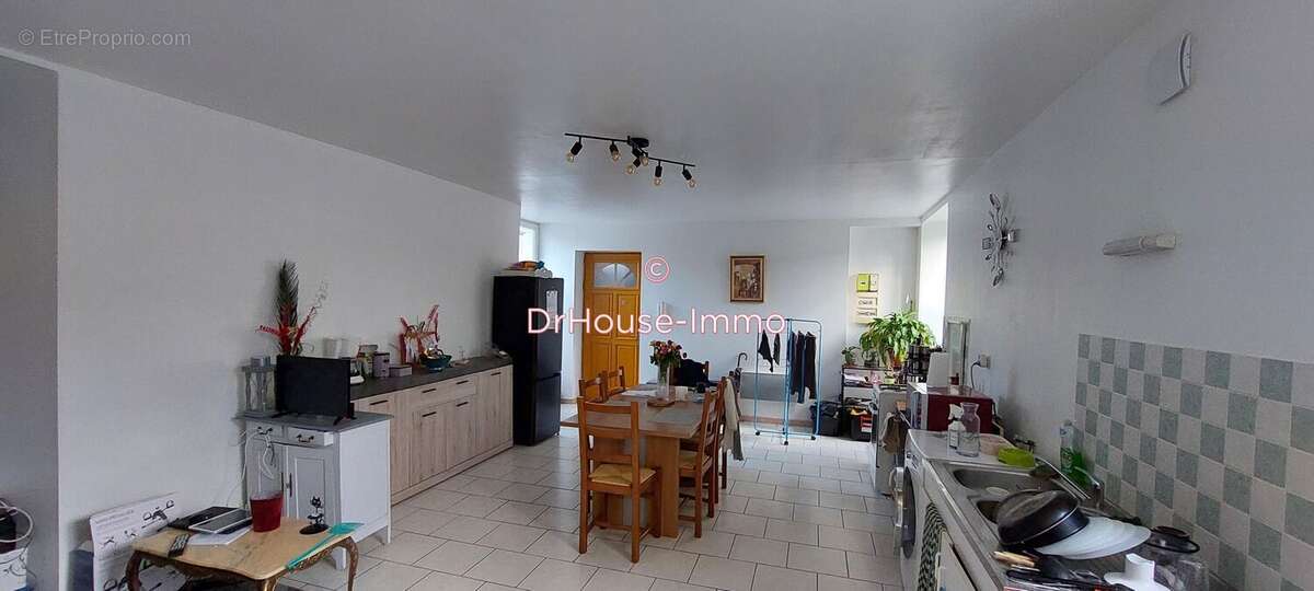 Appartement à MUSSY-SUR-SEINE
