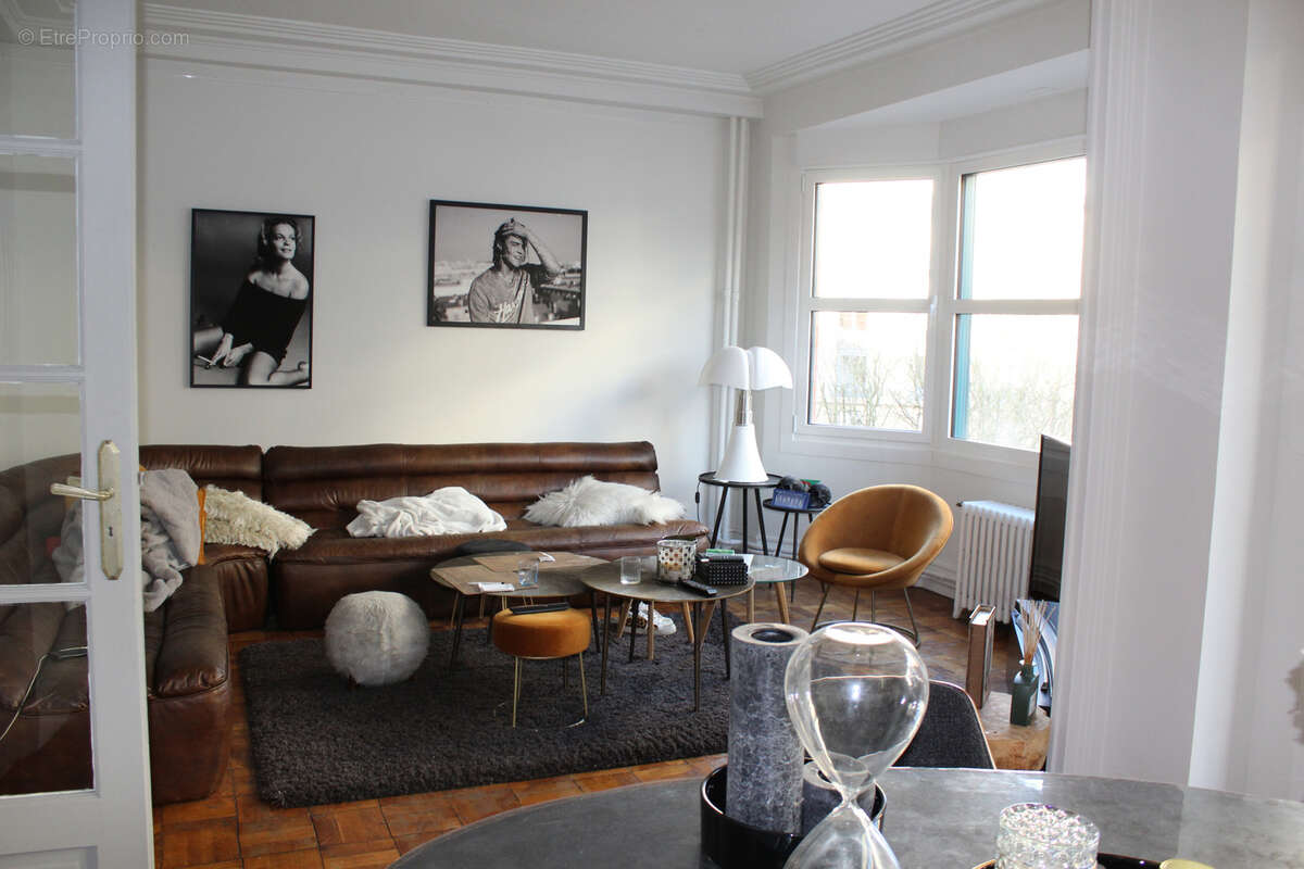 Appartement à LILLE