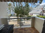 Appartement à LA BAULE-ESCOUBLAC