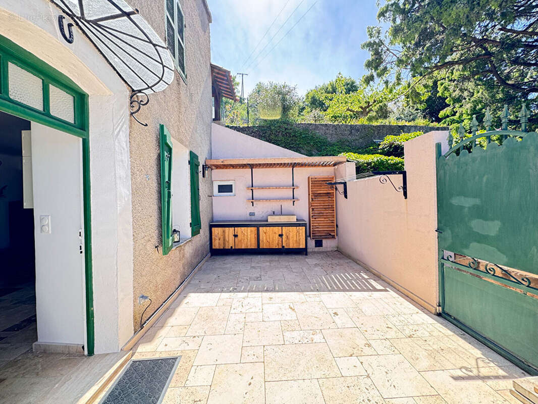 Maison à SPELONCATO