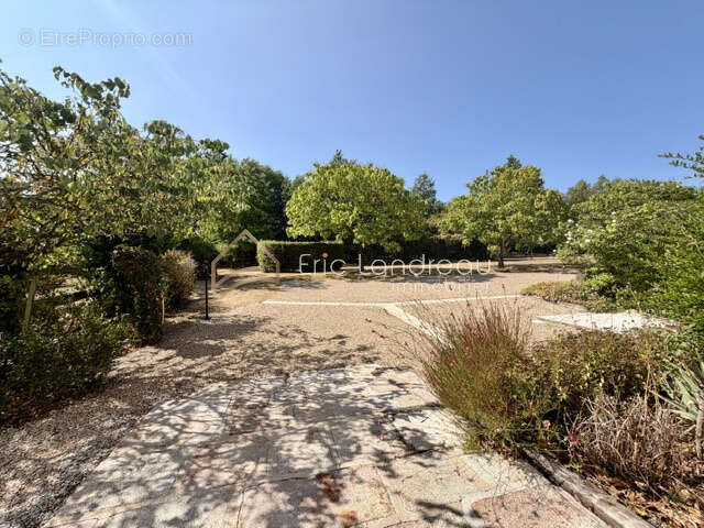 Plus qu'un domaine, une destination. - photo 31