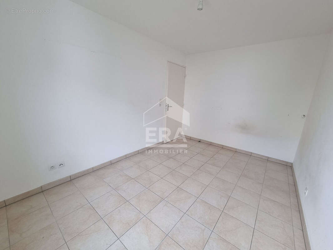 Appartement à MARTIGUES